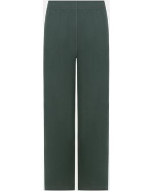 Usa Pro Usa Modal Pant Ladies - Green