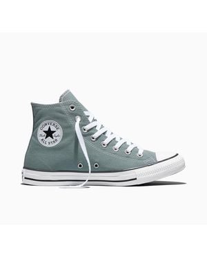 Converse Chuck Taylor All Star Classic Trainers - Blue