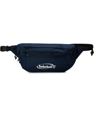 Timberland Timberpack Printed Sling Dark Sapph - Blue