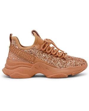 Steve Madden Maxilla G Tra - Brown