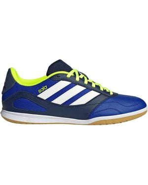 adidas Super Sala Ii - Blue