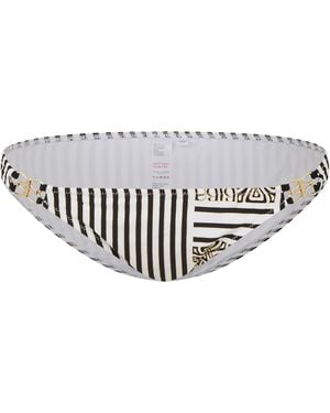 Biba Kayla Bikini Briefs - White