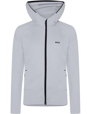 BOSS Sicon Active 10267203 01 - Grey