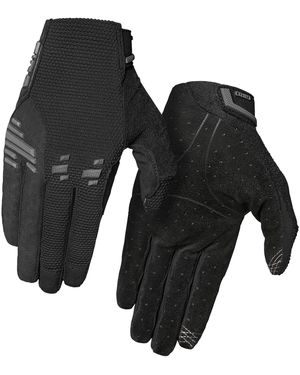 Giro Havoc Dirt Cycling Gloves - Black
