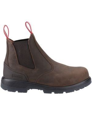 Hunter Safety Breeze Dealer - Brown