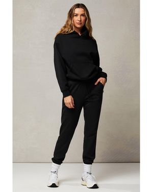 Fabletics Fableti Cosy Hoodie Ld64 - Black