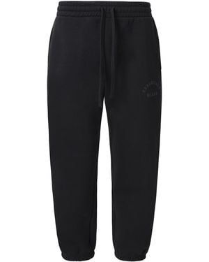 Blank Essentials Arch Jogger - Black