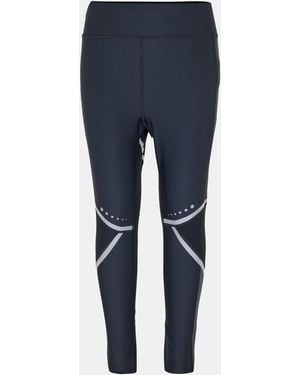 Musto Bellator Leggings - Blue