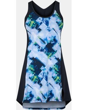 Head Fiona Tennis Dress - Blue