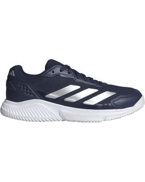 adidas Courtqk Padel Sn63 - Blue