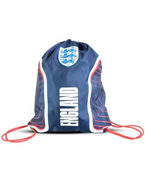 Team Gym Bag - Blue