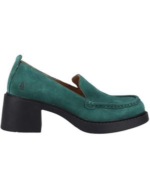 Hush Puppies Adelaide Loafer - Green