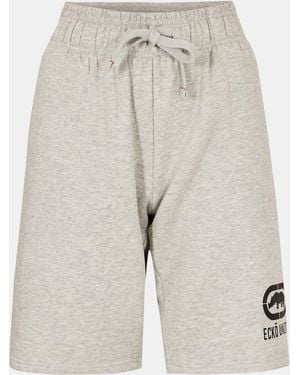 Ecko' Unltd Drophead Short - Grey
