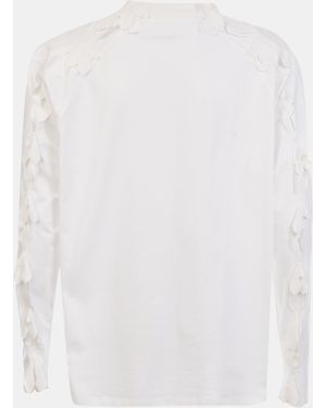 Off-White c/o Virgil Abloh Post Archive Faction T-Shirt - White