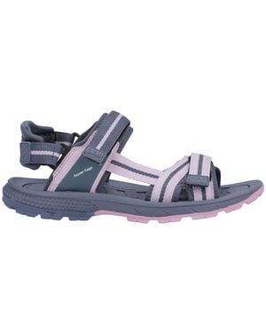 Hi-Tec Sierra Sandal - Blue
