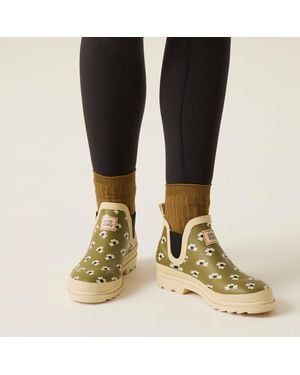 Regatta Orla Welly Mid - Black