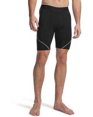 Under Armour Performance Gym Shorts - Blue