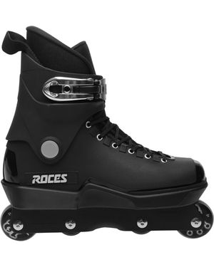 Roces Aggressive M12 Inline Skates - Black