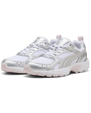 PUMA Milenio Tech Lt - White