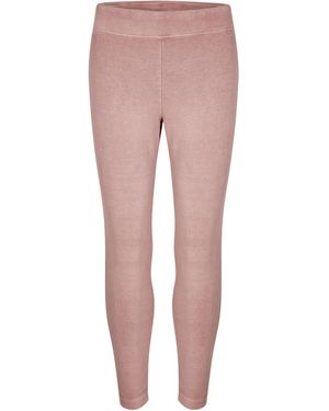 Reebok Classics Natural Dye Leggings - Pink