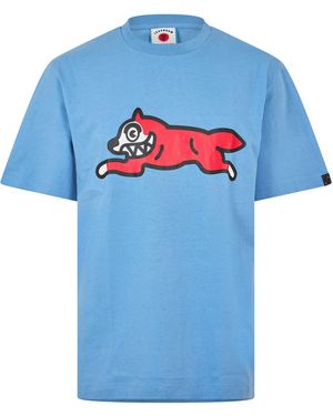 ICECREAM T-Shirt - Blue