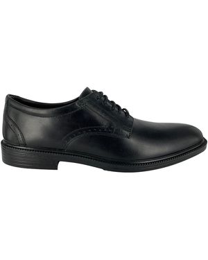 Pod Malone Derby - Black
