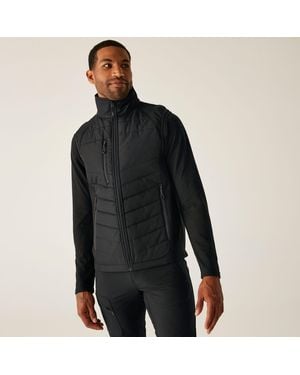 Regatta Pro Universal Bodywarmer - Black