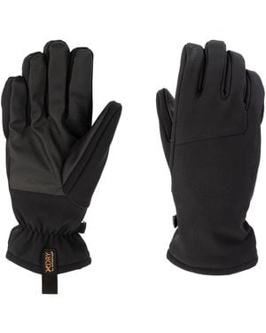 Extremities Focus Walking Gloves - Black