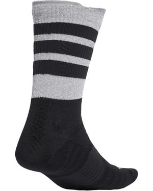 adidas Runxrflctv S Crew Socks - Blue