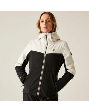Dare 2b Iced Jacket - Black