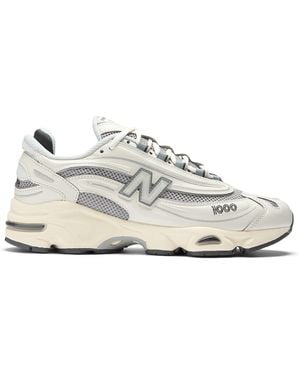 New Balance Nb 1000 - White