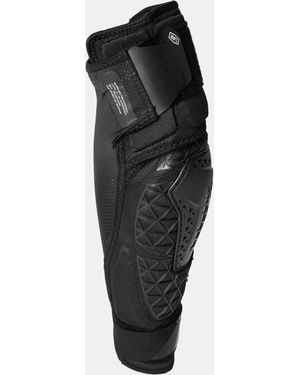 100percent Surpass Elbow Cycling Mtb Body Armour - Black