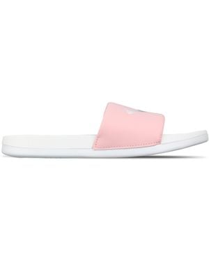 Everlast Godan Sliders Ladies - Pink