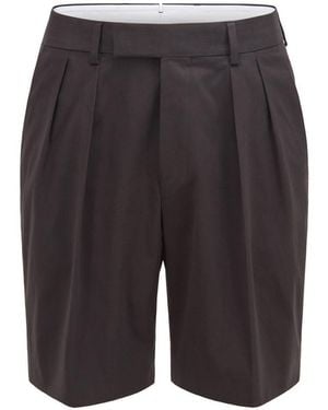 HUGO Set2 Trousers - Grey
