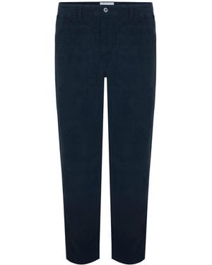 Firetrap Chino Trousers - Blue