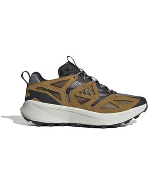adidas Kantai Trail Shoes - Green