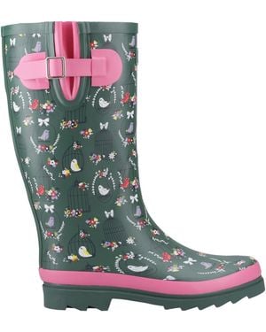 Cotswold Cleeve Tall - Green