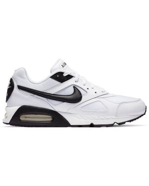 Nike Air Max Ivo Trainers - White