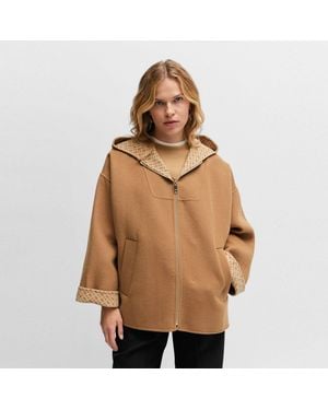 BOSS Cantera 10252829 01 - Brown