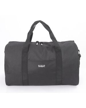 Rockport Rp Medium Holdall Adults - Black