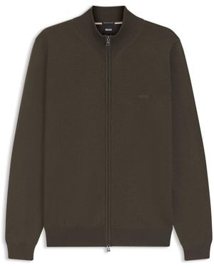 BOSS Balonso-L 10243951 01 - Green