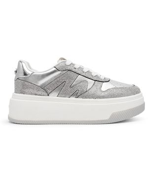 Steve Madden Madden Dynamo-R Trai - Grey