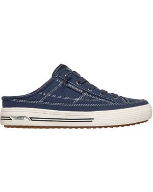 Skechers Arch Fit Ar Ld64 - Blue