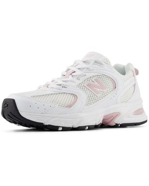 New Balance Nb 530 - White