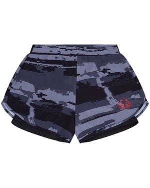 Ellesse Tourno Cycling Shorts - Blue