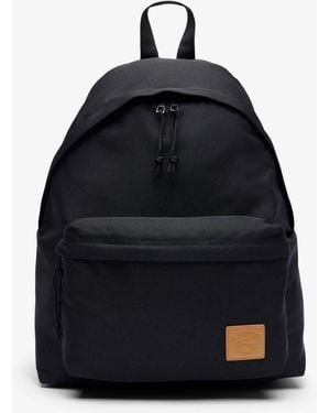 Lacoste Backpack - Black