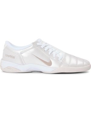 Nike Low-Top Trainers - White