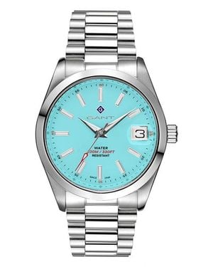 GANT Eastham Analogue Quartz Watch - Blue