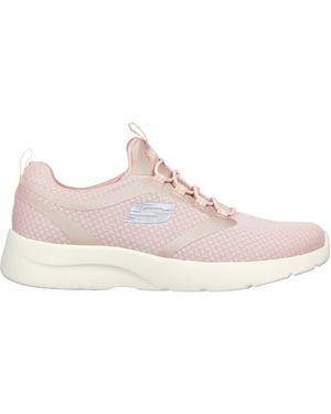 Skechers Dynamight Runner - Pink