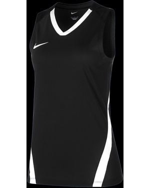 Nike Spk Slvls Jsy - Black